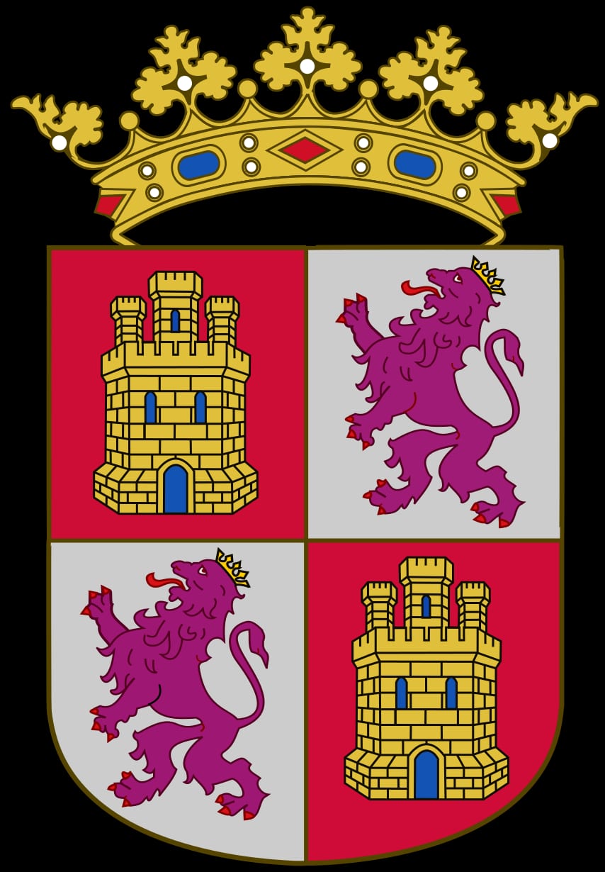 Kastília a León