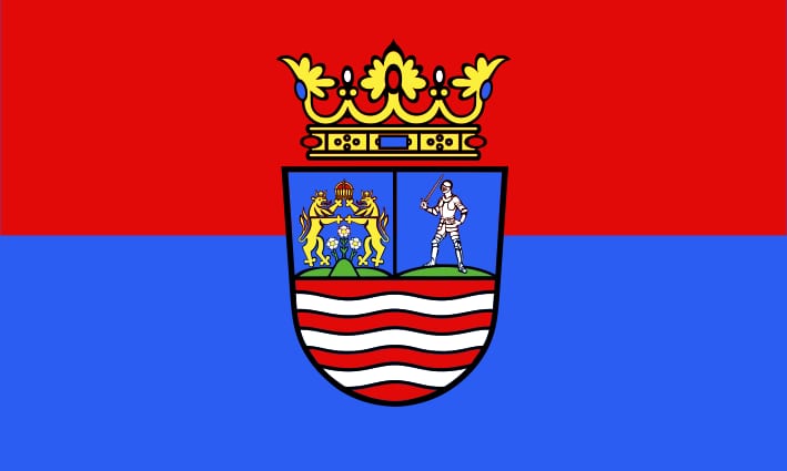 Győr-Moson-Sopron